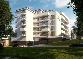 centrum apartamenty - Olecko, Olecko, Partyzantów