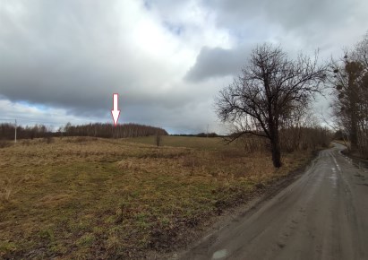 działka na sprzedaż - Dobre Miasto (gw), Swobodna