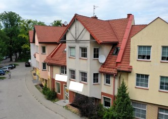 dom na sprzedaż - Olecko