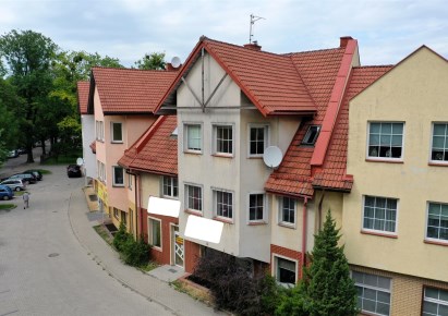 dom na sprzedaż - Olecko
