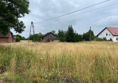 działka na sprzedaż - Gietrzwałd, Unieszewo