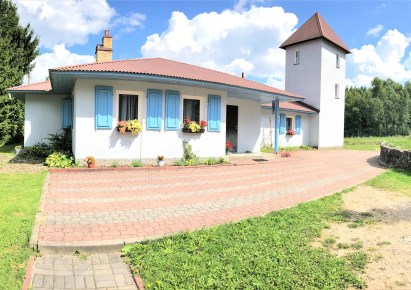 dom na sprzedaż - Przerośl, Przystajne