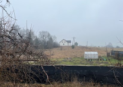 działka na sprzedaż - Purda, Butryny