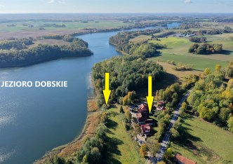 dom na sprzedaż - Olecko (gw), Duły