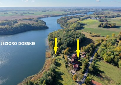 dom na sprzedaż - Olecko (gw), Duły