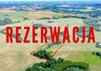 działka na sprzedaż - Olecko (gw), Olszewo
