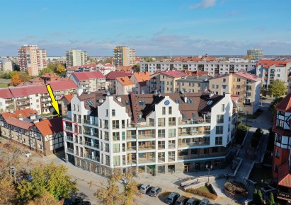 mieszkanie na sprzedaż - Ełk