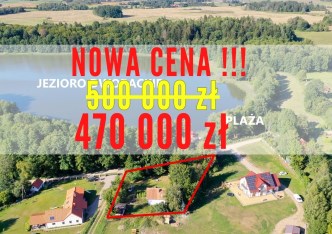 dom na sprzedaż - Świętajno, Dworackie