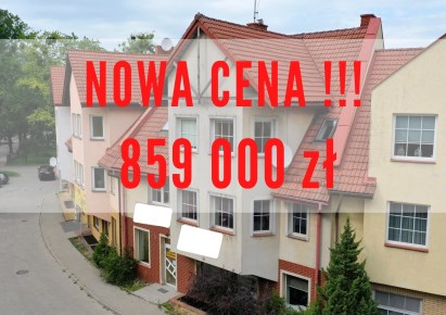 dom na sprzedaż - Olecko