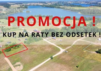 działka na sprzedaż - Świętajno, Kukówko
