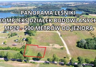 działka na sprzedaż - Świętajno, Kukówko