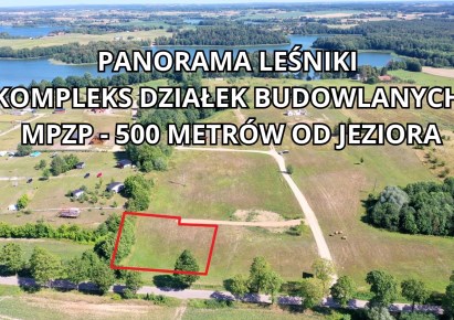 działka na sprzedaż - Świętajno, Kukówko