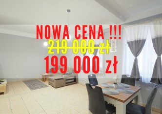 mieszkanie na sprzedaż - Olecko
