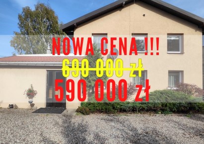 dom na sprzedaż - Kowale Oleckie