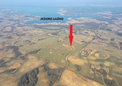 działka na sprzedaż - Świętajno, Rogojny