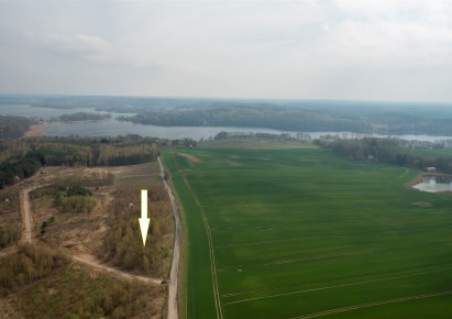 działka na sprzedaż - Gietrzwałd, Sząbruk