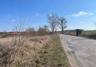 działka na sprzedaż - Gietrzwałd, Sząbruk