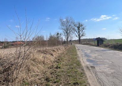 działka na sprzedaż - Gietrzwałd, Sząbruk