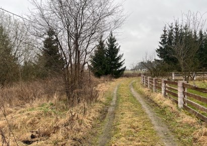 działka na sprzedaż - Barczewo (gw), Nikielkowo