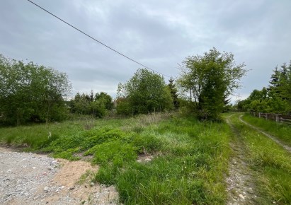 działka na sprzedaż - Barczewo (gw), Nikielkowo