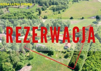 dom na sprzedaż - Świętajno, Wronki