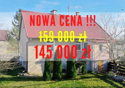 dom na sprzedaż - Kowale Oleckie