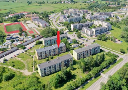 mieszkanie na wynajem - Olecko