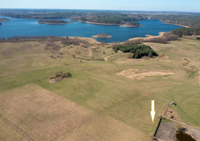 działka na sprzedaż - Barczewo (gw), Barczewko