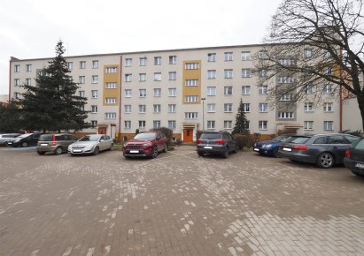 mieszkanie na sprzedaż - Olecko