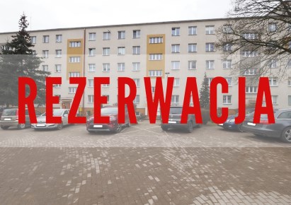 mieszkanie na sprzedaż - Olecko