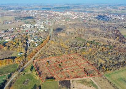 działka na sprzedaż - Olecko