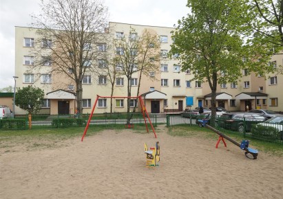 mieszkanie na sprzedaż - Olecko