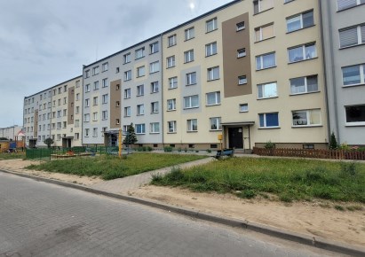 mieszkanie na sprzedaż - Olecko