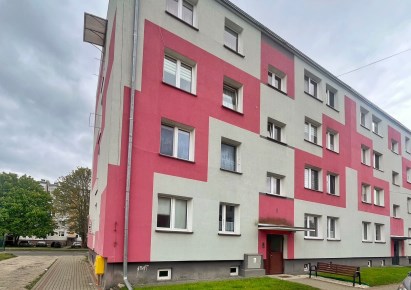 mieszkanie na sprzedaż - Biskupiec