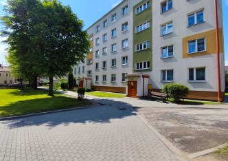 mieszkanie na wynajem - Olecko