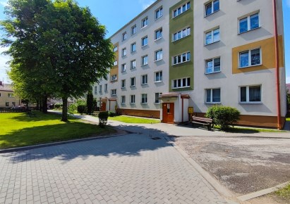 mieszkanie na wynajem - Olecko