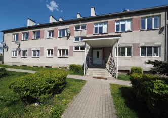 mieszkanie na sprzedaż - Olecko