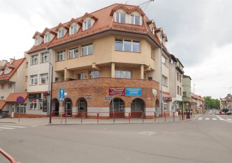 mieszkanie na sprzedaż - Olecko
