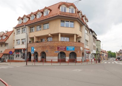 mieszkanie na sprzedaż - Olecko