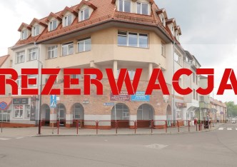 mieszkanie na sprzedaż - Olecko