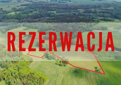 działka na sprzedaż - Kowale Oleckie, Jabłonowo
