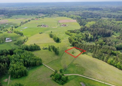 działka na sprzedaż - Kowale Oleckie, Jabłonowo