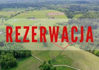 działka na sprzedaż - Kowale Oleckie, Jabłonowo