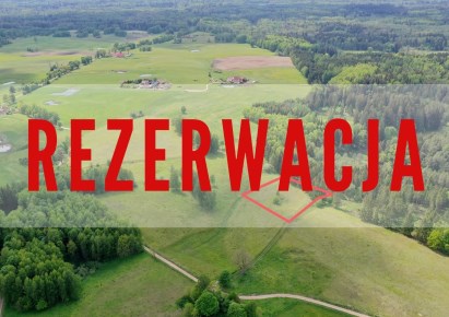 działka na sprzedaż - Kowale Oleckie, Jabłonowo
