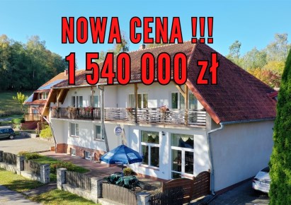 dom na sprzedaż - Olecko (gw), Duły