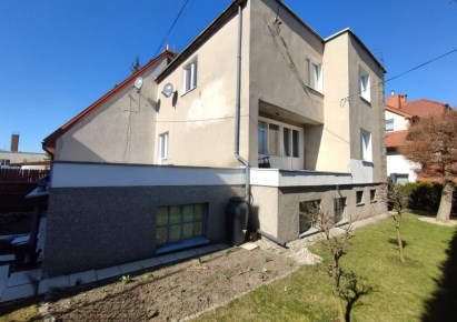 dom na sprzedaż - Olsztyn, Zatorze
