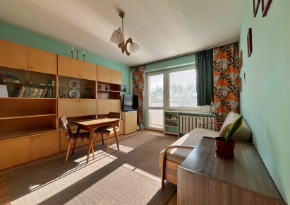 mieszkanie na sprzedaż - Olsztyn, Centrum