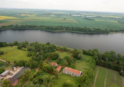 dom na sprzedaż - Łasin, Nogat