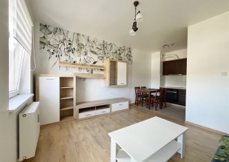 mieszkanie na sprzedaż - Olsztyn, Jaroty