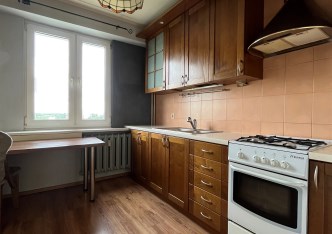 mieszkanie na sprzedaż - Olsztyn, Jaroty